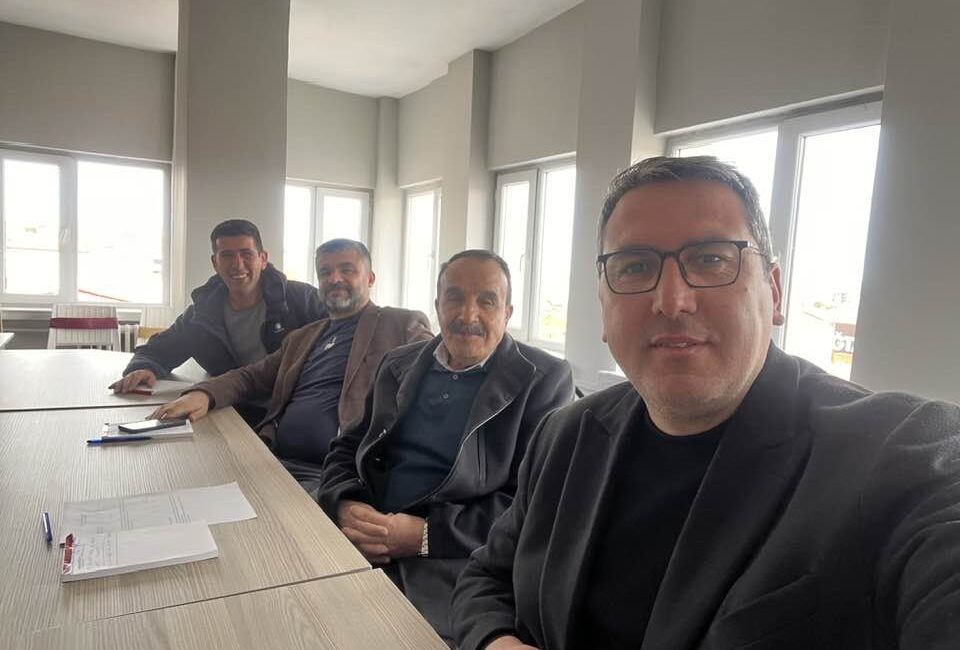 Yozgat’ın Yerköy ilçesinde Belediye Meclis toplantısında su zammına CHP üyeleri