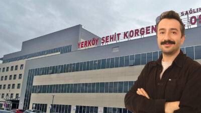 Yerköy Şehit Korgeneral Osman Erbaş Devlet Hastanesi, sağlık kadrosunu güçlendirmeye