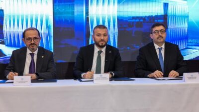 Arnavutköy Belediyesi ile Yıldız Teknik Üniversitesi iş birliğiyle Teknopark Arnavutköy’ün