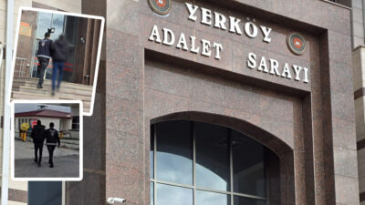 Yerköy İlçe Emniyet Müdürlüğü, suç ve suçluyla mücadelesini tavizsiz sürdürüyor.