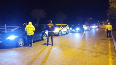 Ramazan Bayramı süresince Yozgat genelinde İlçe Emniyet Müdürlükleri tarafından gerçekleştirilen