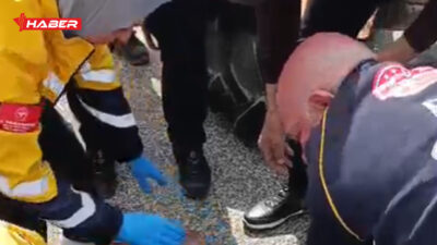 Yozgat’ta meydana gelen trafik kazasında 2 kişi yaralandı. Kaza, Yerköy–Yozgat