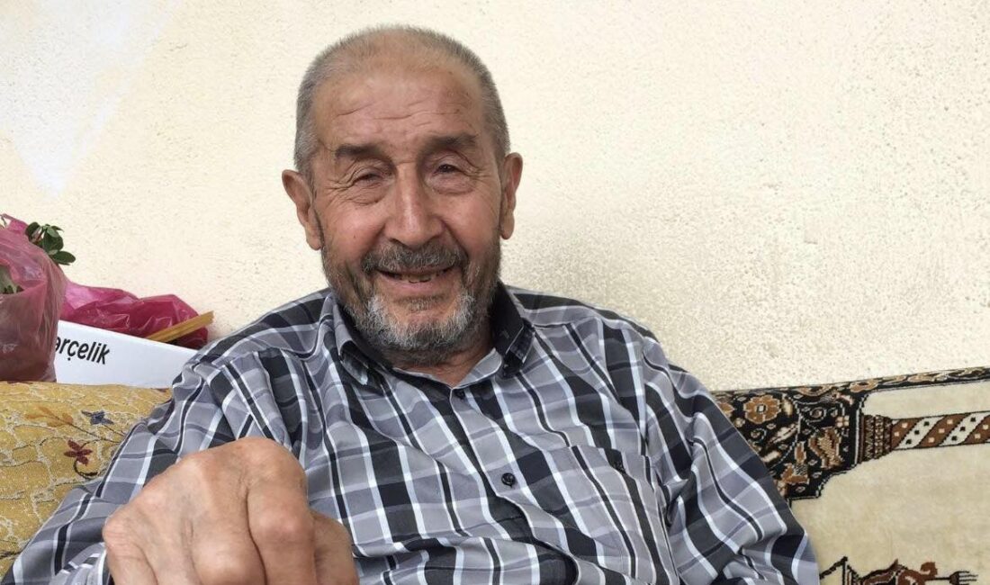 Yerköy’e bağlı Abdallar köyünden Ahmet Altıntaş’ın vefat ettiği öğrenildi. Vefat