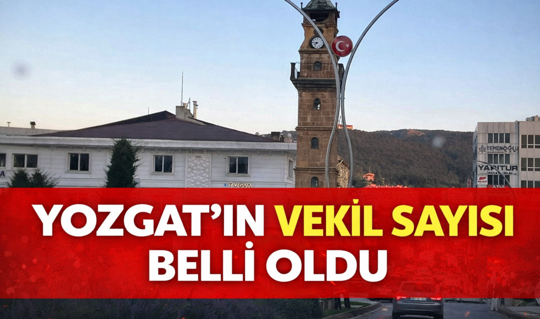 Yüksek Seçim Kurulu’nun (YSK) 2026/109 sayılı kararı Resmî Gazete’de yayımlandı.