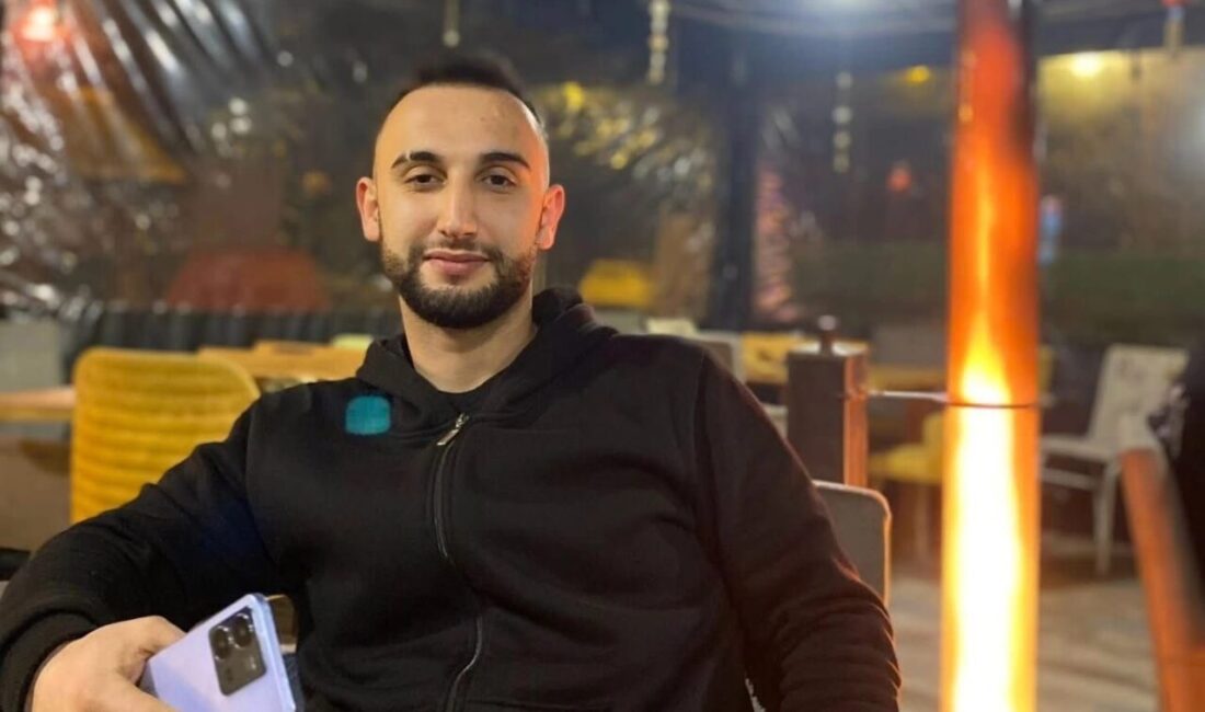 Zonguldak’ta meydana gelen olayda, iki arkadaş arasında çıkan silahlı kavgada