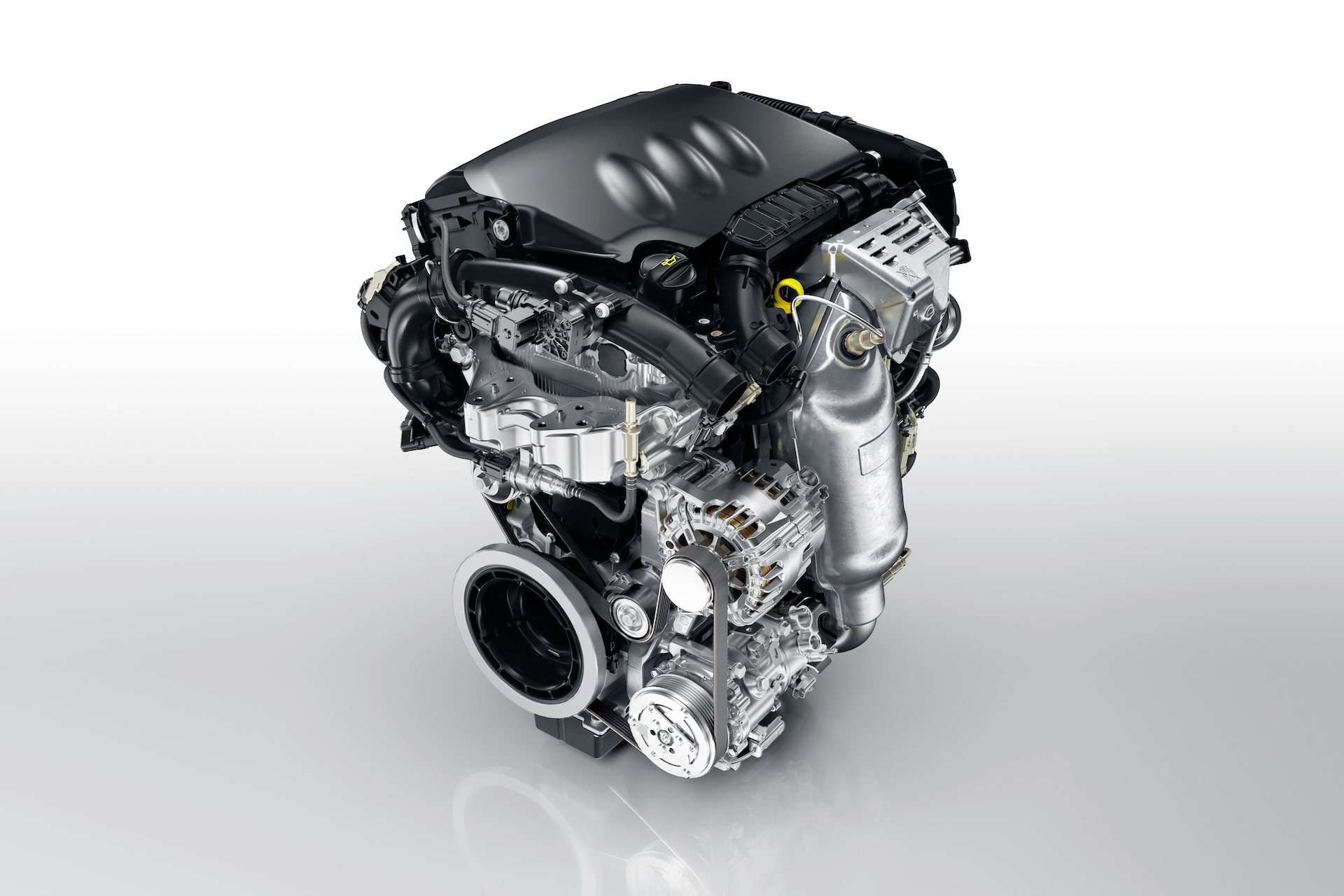 1.2 PureTech sorunları ve idare etmenin yolları | And Çetin