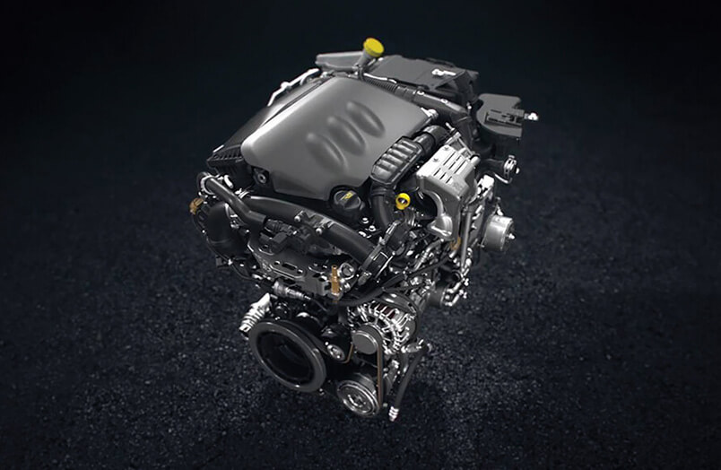 PureTech Motor Nedir