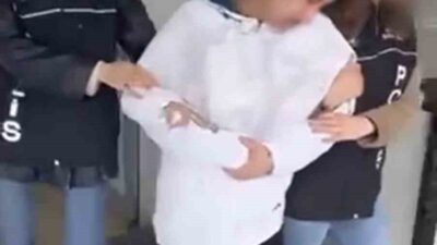 Bursa’da 108 yıl 2 ay 28 gün kesinleşmiş hapis cezası