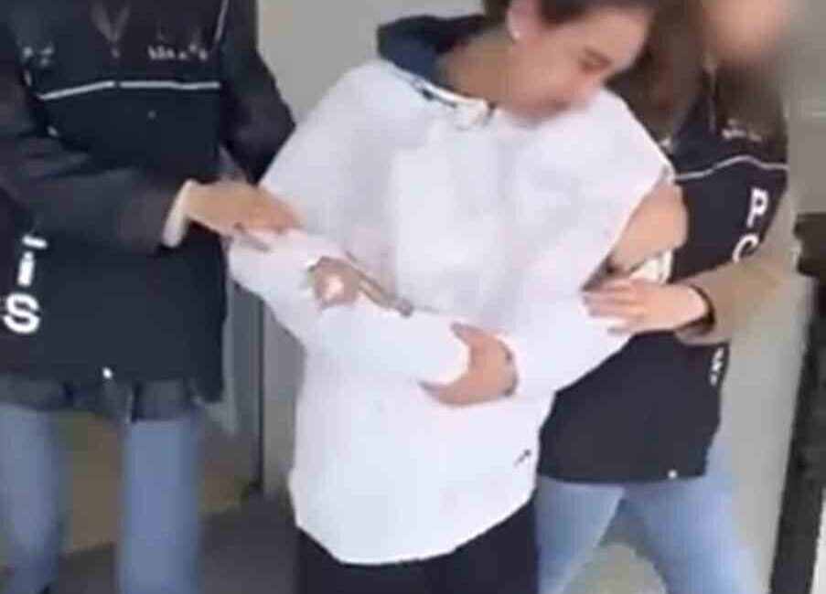 Bursa’da 108 yıl 2 ay 28 gün kesinleşmiş hapis cezası