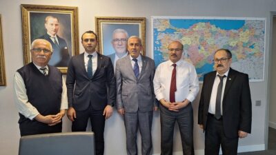 İYİ Parti Yozgat İl ve İlçe Teşkilatı, Türkiye Büyük Millet