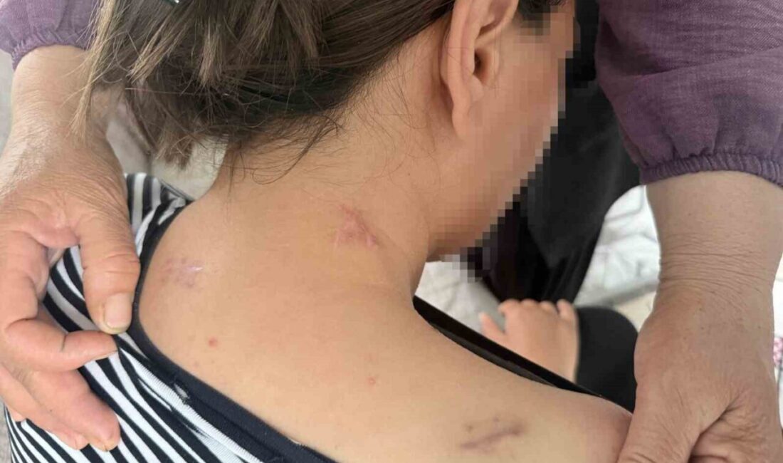 Mersin’de yaşanan olayda, üç çocuk annesi Havva Ç., eşi olan