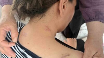 Mersin’de yaşanan olayda, üç çocuk annesi Havva Ç., eşi olan