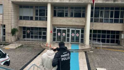 Muğla’nın Menteşe ilçesinde, Muğla Emniyet Müdürlüğü ekipleri tarafından aranan şahıslara
