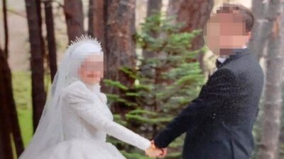 Gerede ilçesine bağlı Bolu’da yaşanan olayla ilgili şüpheli anne Serpil