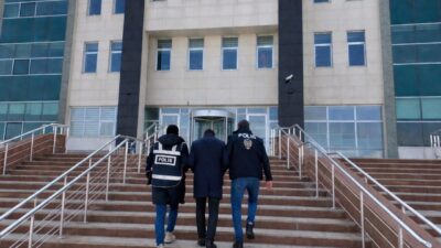 Kars İl Emniyet Müdürlüğü Asayiş Şube Müdürlüğü ekipleri, aranan kişilerin