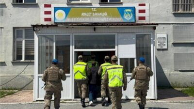 Muş’ta 30 yıl 4 ay 6 gün hapis cezası kesinleşmiş