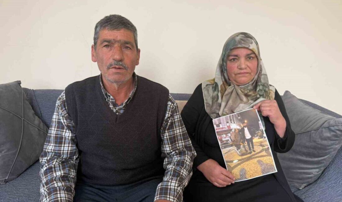 Kars’ta 2022 yılında hayatını kaybeden Mücahit İşge’nin cinayet zanlıları halen