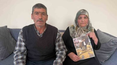 Kars’ta 2022 yılında hayatını kaybeden Mücahit İşge’nin cinayet zanlıları halen