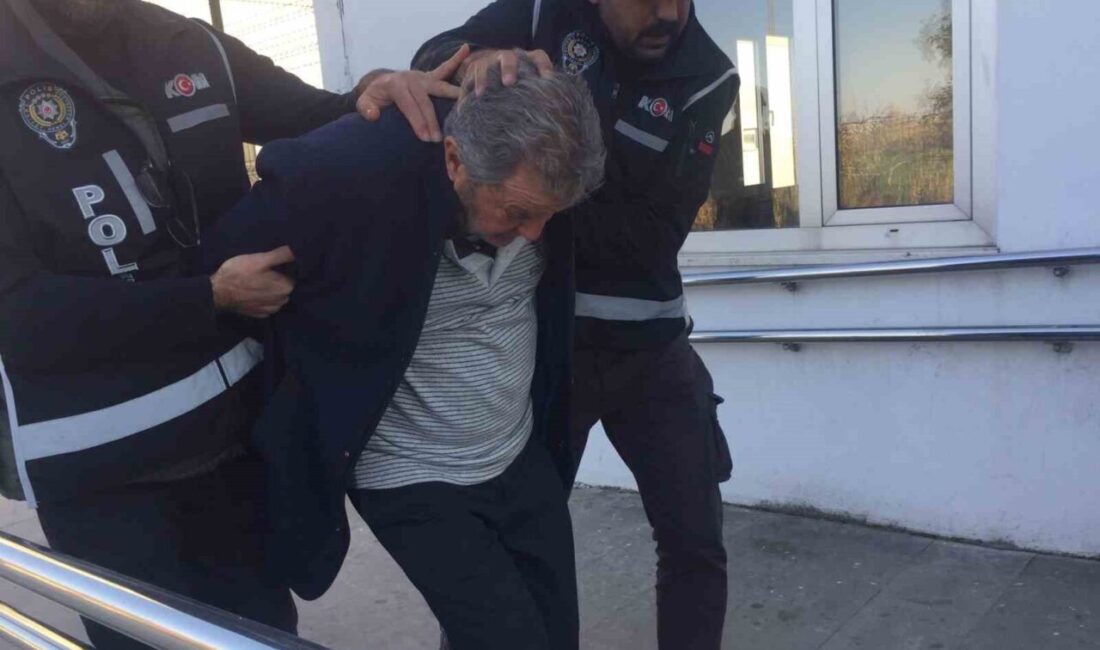 Adana’da Şubat 2023’te meydana gelen Kahramanmaraş merkezli depremlerde 96 kişinin