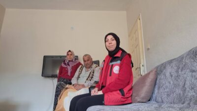 Yozgat Aile ve Sosyal Hizmetler İl Müdürlüğü’ne bağlı Yerköy Sosyal