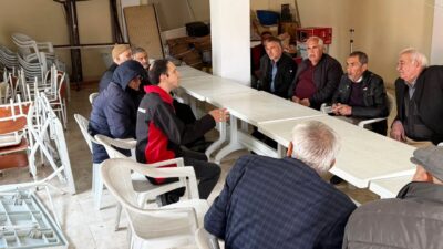 Yerköy İlçe Tarım ve Orman Müdürlüğü, 2025-2027 yıllarını kapsayan yeni