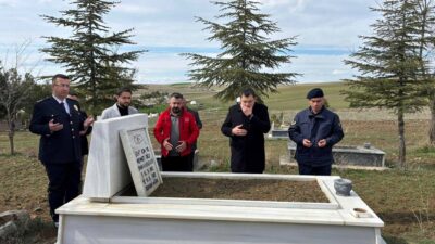 Yerköy Sosyal Hizmet Merkezi Müdürlüğü koordinasyonunda, aziz şehitlerimizin şehadet yıl