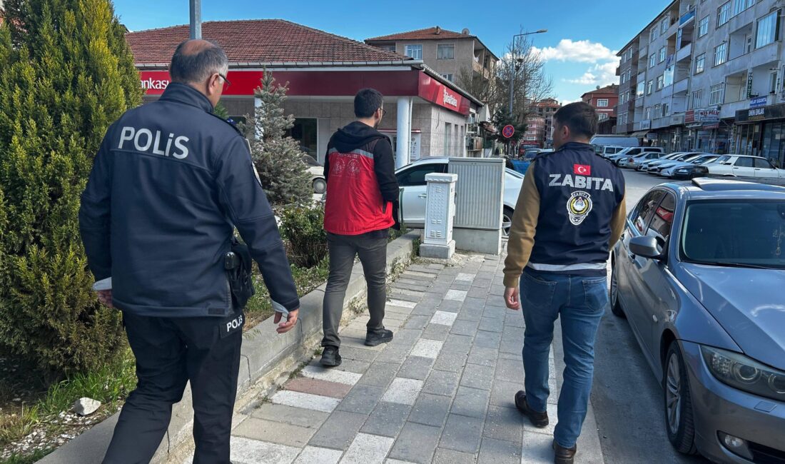 Yozgat’ın Yerköy ilçesinde, çocukların her türlü riskten korunması ve güvenli