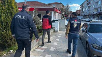 Yozgat’ın Yerköy ilçesinde, çocukların her türlü riskten korunması ve güvenli