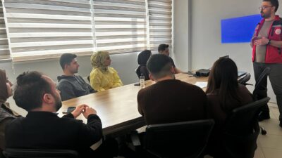 Yerköy’de aile yapısını güçlendirmeye yönelik yürütülen çalışmalar kapsamında önemli bir