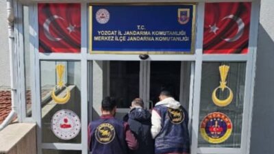 Yozgat İl Jandarma Komutanlığı ekipleri, huzur ve güven ortamını sağlamak