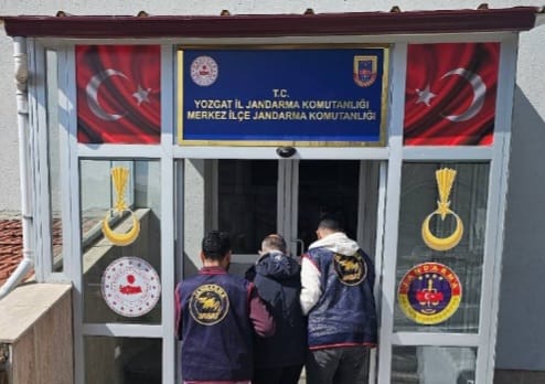Yozgat İl Jandarma Komutanlığı ekipleri, huzur ve güven ortamını sağlamak