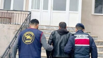Yozgat İl Jandarma Komutanlığına bağlı Merkez İlçe Jandarma Komutanlığı ve