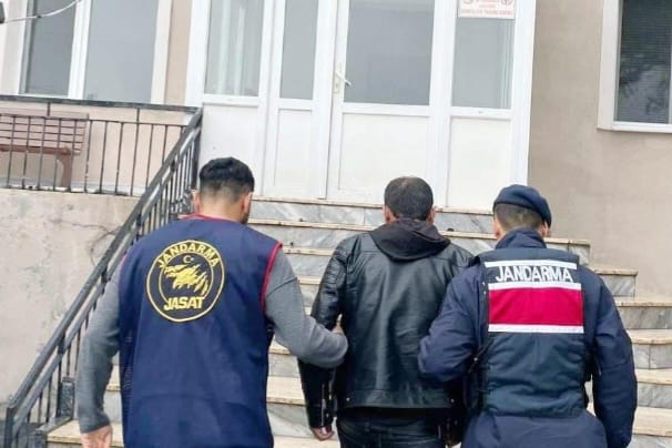 Yozgat İl Jandarma Komutanlığına bağlı Merkez İlçe Jandarma Komutanlığı ve