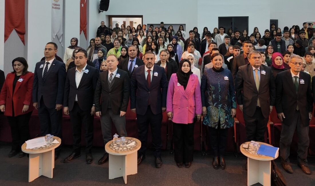 Çiçekdağı Belediyesi, kültürel mirasa sahip çıkmaya devam ediyor. Milli Eğitim