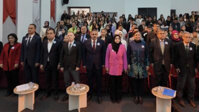 Çiçekdağı Belediyesi, kültürel mirasa sahip çıkmaya devam ediyor. Milli Eğitim