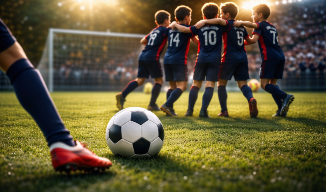 Yozgat’ın Yerköy ilçesinde gençleri spora yönlendirmek amacıyla önemli bir proje