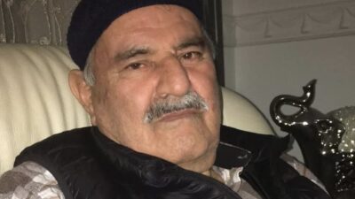Boğazevci köyü halkından, Fransa’da yaşayan Cafer Yaldız vefat etmiştir. Merhuma