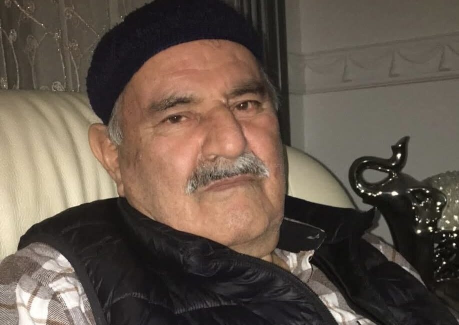 Boğazevci köyü halkından, Fransa’da yaşayan Cafer Yaldız vefat etmiştir. Merhuma