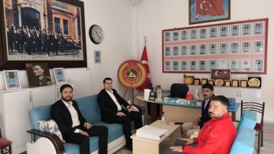 Yozgat’ın Yerköy ilçesinde, Yerköy Sosyal Hizmet Merkezi Müdürlüğü tarafından Yerköy