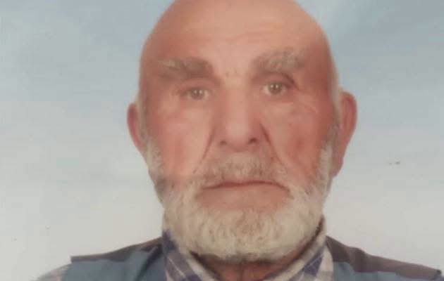 Yerköy İtfaiyesi’nden emekli Halil Yiğit (Deli Halil) vefat etmiştir. Merhumun