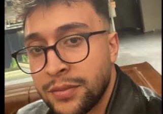 Yozgat Bozok Üniversitesi İletişim Fakültesi öğrencisi Eren Gökmen, geçirdiği kalp