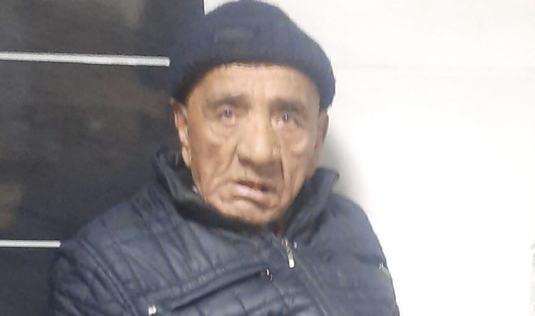 Köseyusuf Köyü’nden gelme, demiryolcu İhsan Özbeğin oğlu, Hasan ve İsmail