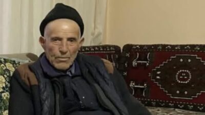İlçemize bağlı Alahacılı köyü sakinlerinden İbrahim Toprak vefat etmiştir. Başsağlığı