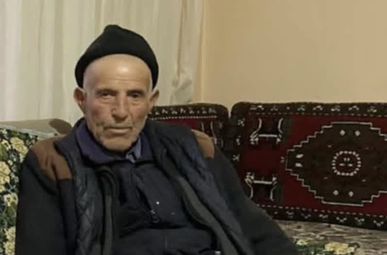 İlçemize bağlı Alahacılı köyü sakinlerinden İbrahim Toprak vefat etmiştir. Başsağlığı