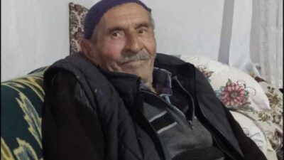 Yozgat’ın Yerköy ilçesine bağlı İğdecik Köyü nüfusuna kayıtlı Raşit Şahin’in