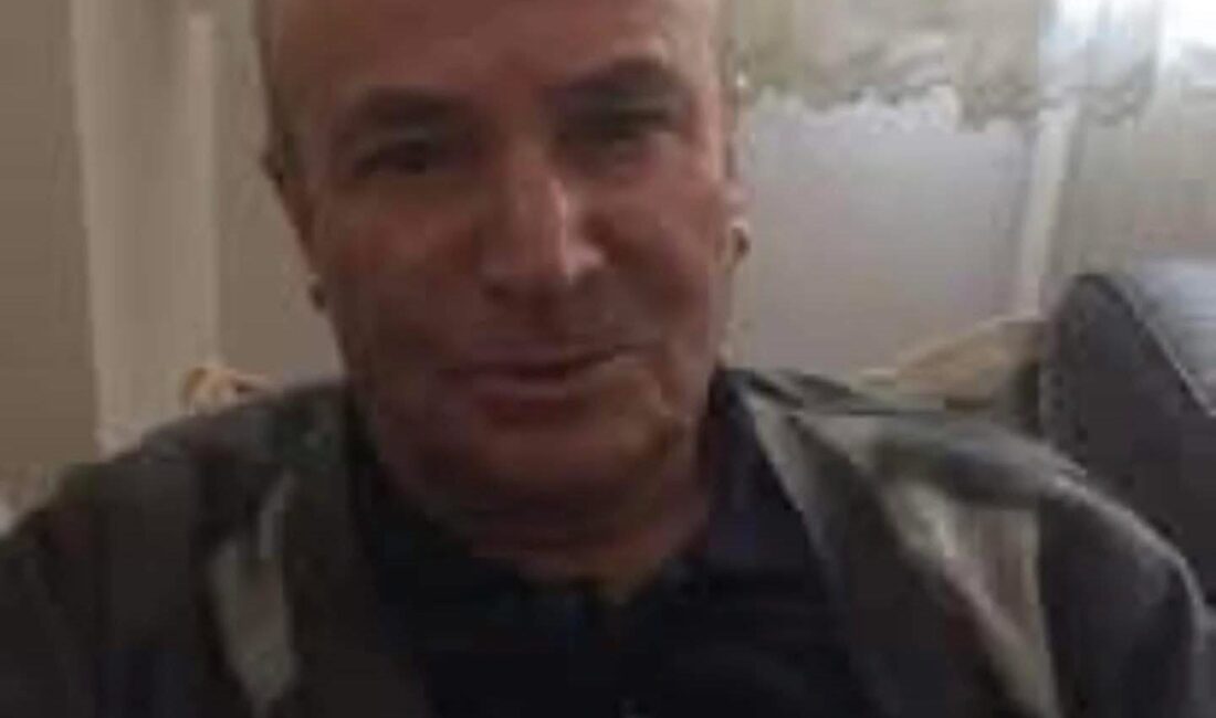 Yozgat’ın Yerköy ilçesine bağlı Çamalak Köyü nüfusuna kayıtlı Halil Turan’ın