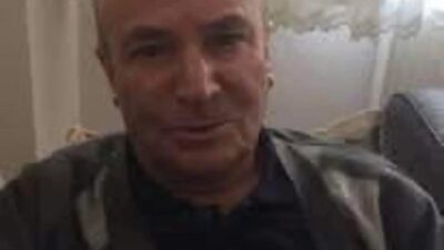 Yozgat’ın Yerköy ilçesine bağlı Çamalak Köyü nüfusuna kayıtlı Halil Turan’ın