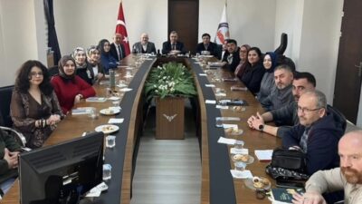 Yozgat’ın Yerköy ilçesinde, İl Milli Eğitim Müdürlüğü tarafından yürütülen NEFES