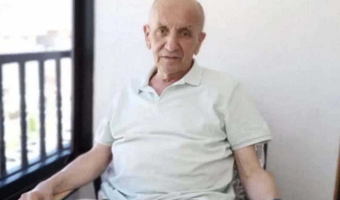 Şefaatli ilçesine bağlı Alifakılı Köyü sakinlerinden, merhum Hasan Yıldız’ın oğlu