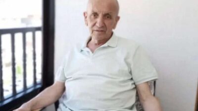 Şefaatli ilçesine bağlı Alifakılı Köyü sakinlerinden, merhum Hasan Yıldız’ın oğlu